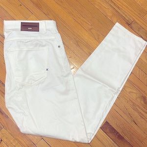 Zara Mens Chino Pants